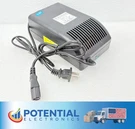 Pre Owned Hangzhou Baoneng 72V 5A Intelligent Lithium Battery Charger - Black. Fixed Price $40.00.