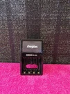Energizer Ni-mh Battery Charger Model CHVCM4DE Slot & Aaa. Fixed Price $16.99.