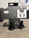 Proclip (brodit) 241728 Car Mount Samsung Galaxy Tablet Active & 3 (no Charger. Fixed Price $40.00.