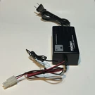 Tenergy Universal Smart Charger For 6-12V Nimh / Nicd Battery Pack Model 01025. Fixed Price $18.85.