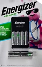 Energizer Plus Usb Charger For Nimh Rechargeable & 4-AAA Batteries. Fixed Price $24.98.