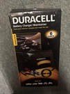 Duracell 6 Amp Battery Charger/maintainer. Fixed Price $57.50.