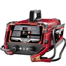 Azzunox 12V 24V Car Battery Charger Engine Starter, 0-50A Automatic .... Fixed Price $195.59.