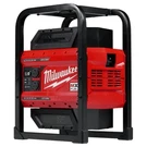 Milwaukee MXF002-2XC Fuel Carry-on 3600W/1800W Power Supply. Fixed Price $1374.26.