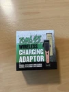 TOMB45 Powerclip For Gamma And Stylecraft Clipper Ergo Evo Trimmer. Fixed Price $39.00.
