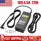 Ac Adapter Charger For Panasonic Toughbook CF-18 CF-20 CF-29 CF-C1 CF-C2 CF-H1. Fixed Price $11.99.
