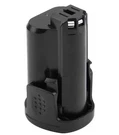 Shentec 3000MAH 12V Lithium-ion Replacement Battery Compatible With Dremel.... Fixed Price $19.99.