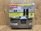 Ryobi One+ P192 Battery, New In Package. Fixed Price $54.40.