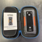 Hpbs H2000 Portable Power Bank Car Jump Starter 2000A Peak 12V. Fixed Price $59.99.