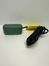 Peg Perego 25200019 4.5W Battery Charger Genuine Oem Green. Fixed Price $19.99.