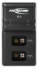 Ansmann Powerline 2 Battery Charger (5-PACK) Bundle. Fixed Price $174.95.