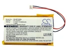 Cameron Sino 3.7V 2000MAH Li-poly Replacement Battery For Globalsat Gps. Fixed Price $24.02.