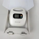 Maxoak K5 Cpap 82500 Mah Multi-function Power Bank W/ Adapter. Fixed Price $74.00.