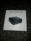 New Dji Mavic Intelligent Battery Charging Hub - Black. Fixed Price $35.00.