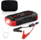 Portable Battery Jumper Starter 2000A Peak 12V Car & Power Booster. Fixed Price $52.59.