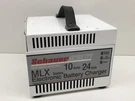 Schauer MLX1024 Mobility Multi-mode Electronic Battery Charger 10-AMP 24-VOLT. Fixed Price $249.99.