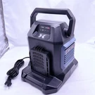 Senix Battery Charger CHQX6-M. Fixed Price $79.99.