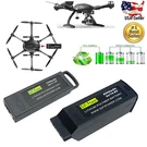 Maximalpower Lipo Battery For Yuneec High Typhoon Q500. Fixed Price $86.70.