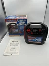 Duralast Peak Amp Jump-starter Model BP-DL750 With Box & Manual. Fixed Price $39.99.