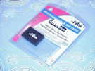 Delkin Efilm DD/LI-10B Camera Battery Li-ion New!. Fixed Price $16.95.
