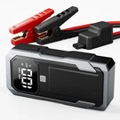 Car Jump Starter - 2000A Battery Pack For Up To 8.0L Gas And 7.0.... Fixed Price $102.66.