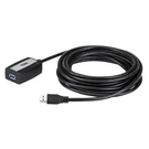 Aten 1 Port Usb 3.0 5M Active Extension Cable. Fixed Price $49.46.