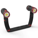 Sea Dragon Duo 5000F Set. Fixed Price $1297.41.