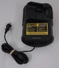 Dewalt DCB101 12V - 20V Max Lithium Ion Battery / Charger. Fixed Price $29.99.