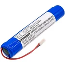 3000MAH 712-700-G1 Replacement Battery For Inficon D-tek Select Refrigerant.... Fixed Price $30.43.