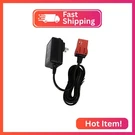 Safeamp Replacement 6-VOLT Charger For Fisher-price Power Wheels Red Battery Mod. Fixed Price $19.36.