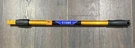Ettore Interpro 4 Ft. 2 Section Interlock Extension Pole Series Aluminum New. Fixed Price $17.95.