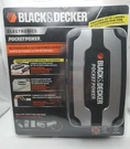 Black & Decker Pocket Power Rechargeable Usb Supply Portable CP120B New. Fixed Price $23.95.