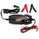 Banshee 6/12V 4A Fully Automatic Battery Charger/maintainer For Lithium & Sla. Fixed Price $44.43.