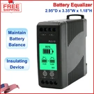 Battery Equalizer Voltage Balancer 12V/24V/48V/60V/72V/96V Bank. Fixed Price $65.99.