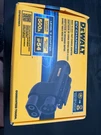 Dewalt Adapter. To CCS1 Fast Charge DXPAEV02NACS. Fixed Price $160.00.