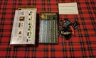 Solar Panel With Aa And 9 Volt Battery Charger "untested". Fixed Price $19.99.