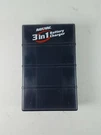 Rayovac Rechargeable Alkaline Battery Charger Model PS1 2VDC 200MA X 4. Fixed Price $16.39.