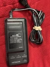 Hitachi VM-AC84A Battery Charger And Adapter. Fixed Price $22.95.