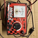Dynamite Mega 2 Ac/dc Quick Charger For Ni-cad Batteries Open Original Box. Fixed Price $20.00.