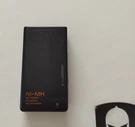 Sony Md Player Battery Charger Ni-mh Model BC-9HS 100VAC 1.2VDC Usa Socket. Fixed Price $37.05.