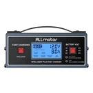 Allmeter Volt Battery Charger Smart Fully Automatic 0-14A Maintainer For. Fixed Price $68.59.