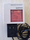 Hp Hewlett-packard 82059D Battery Charger Power Adapter. Fixed Price $18.00.