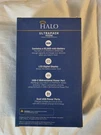 Halo Ultrapack Portable 20000MAH Battery Power Bank With Digital Display. Fixed Price $12.00.