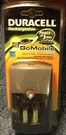 Brand New Duracell Rechargeable Go Mobile Charger With 2 & Aaa Batteries!. Fixed Price $39.99.