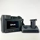 Flir T600 Infrared Thermal Imaging Camera + 2 Batteries & Charger Tested. Fixed Price $3500.00.