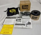 New Open Box Auto Smith Mighty Jump Pro 12V Portable Car Battery Starter. Fixed Price $17.99.