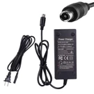High Quality Charger Adapter For Bird Lime Xiaomi M365 Segway 100 240V Ac. Fixed Price $22.39.