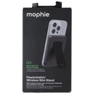 Mophie QI2 5,0000MAH Powerstation Wireless Slim Stand - Black. Fixed Price $65.99.