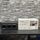 Kwikboost Edgepower Desktop Charging Station. Fixed Price $59.98.