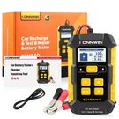 Konnwei KW510 Battery Tester 12V 5-AMP Fully Automatic Smart Charger Automotive. Fixed Price $59.99.